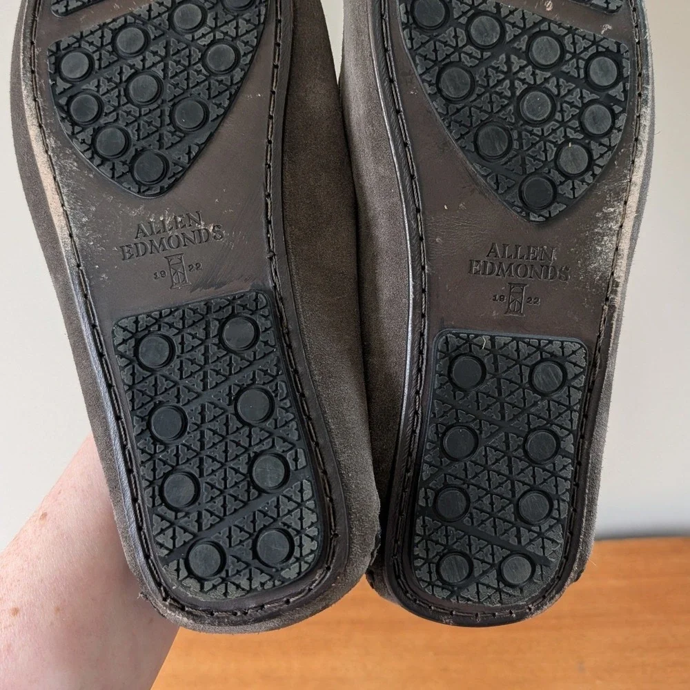 Allen Edmonds allen edmonds